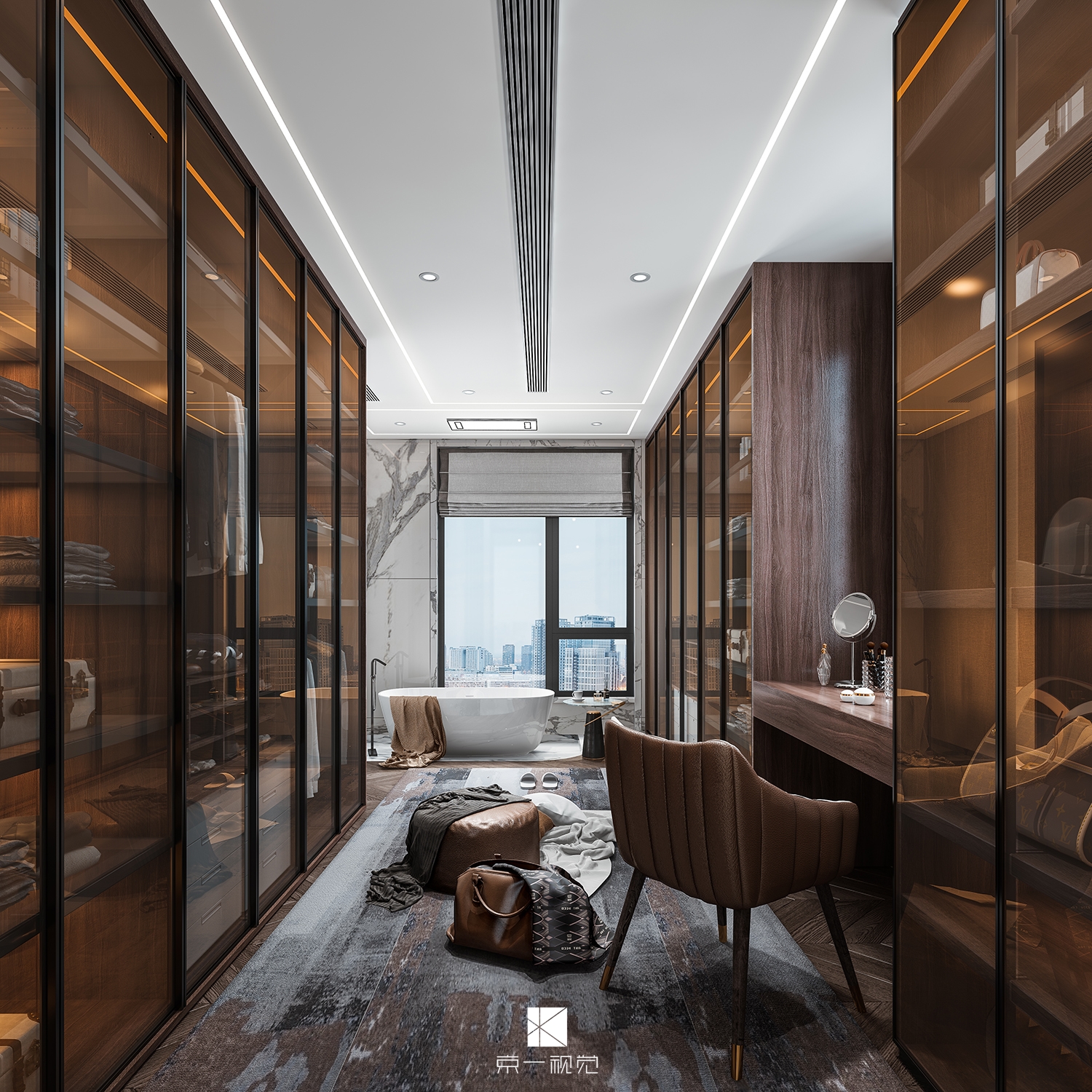 《2020 住宅效果图》-41