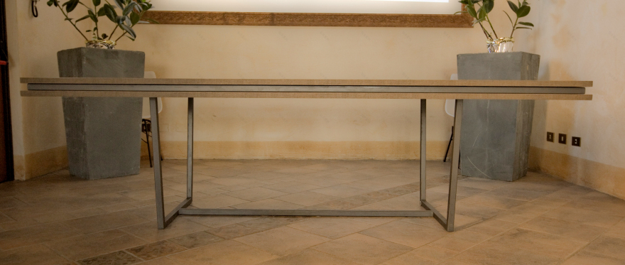 多功能办公空间 | 灵动与会客的完美结合-6