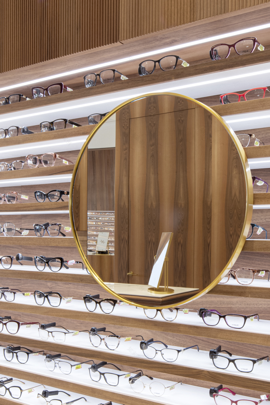 Ottica Dragoni 眼镜店-17