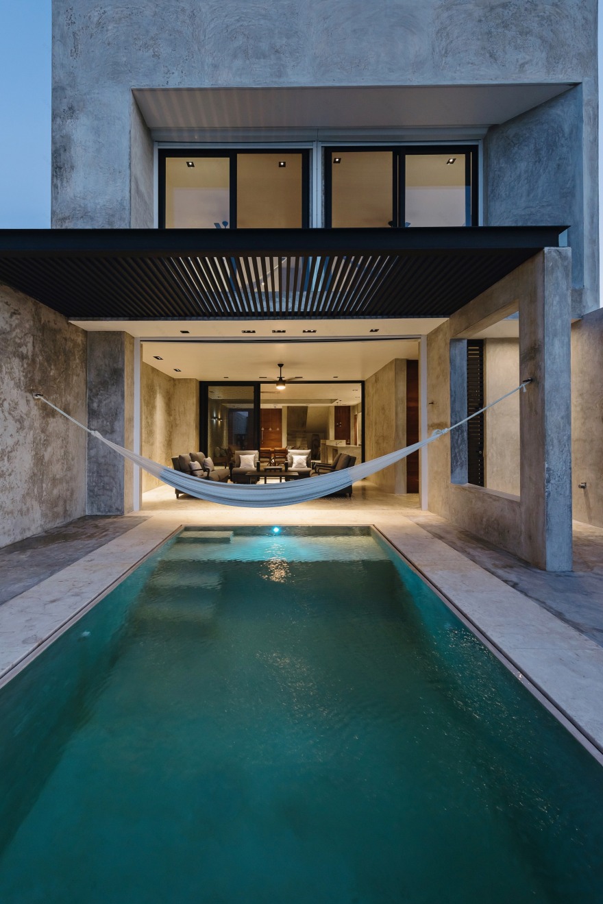 丘布尔纳宅邸-32