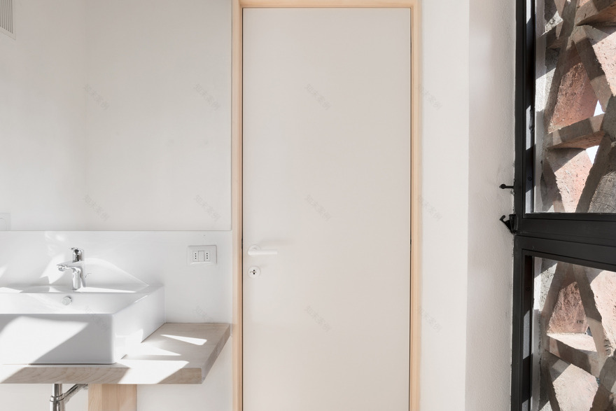 意大利乡村别墅翻新记-3