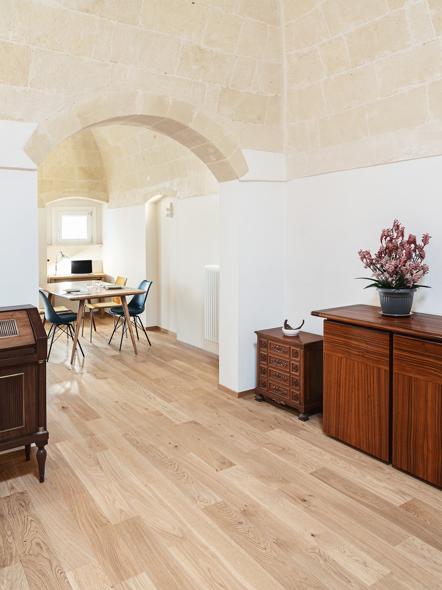 意大利 Montescaglioso 石屋改造记-3