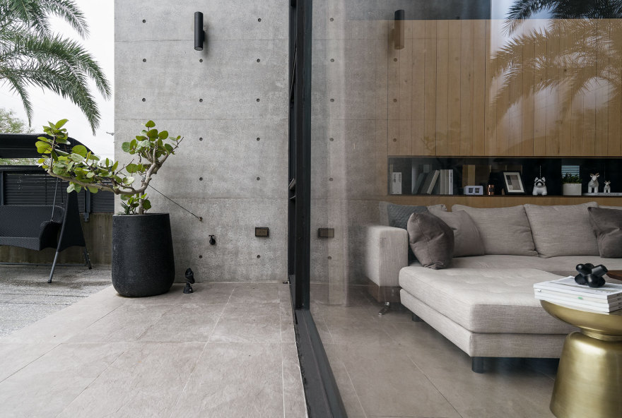 乡间别墅“感恩屋”-13