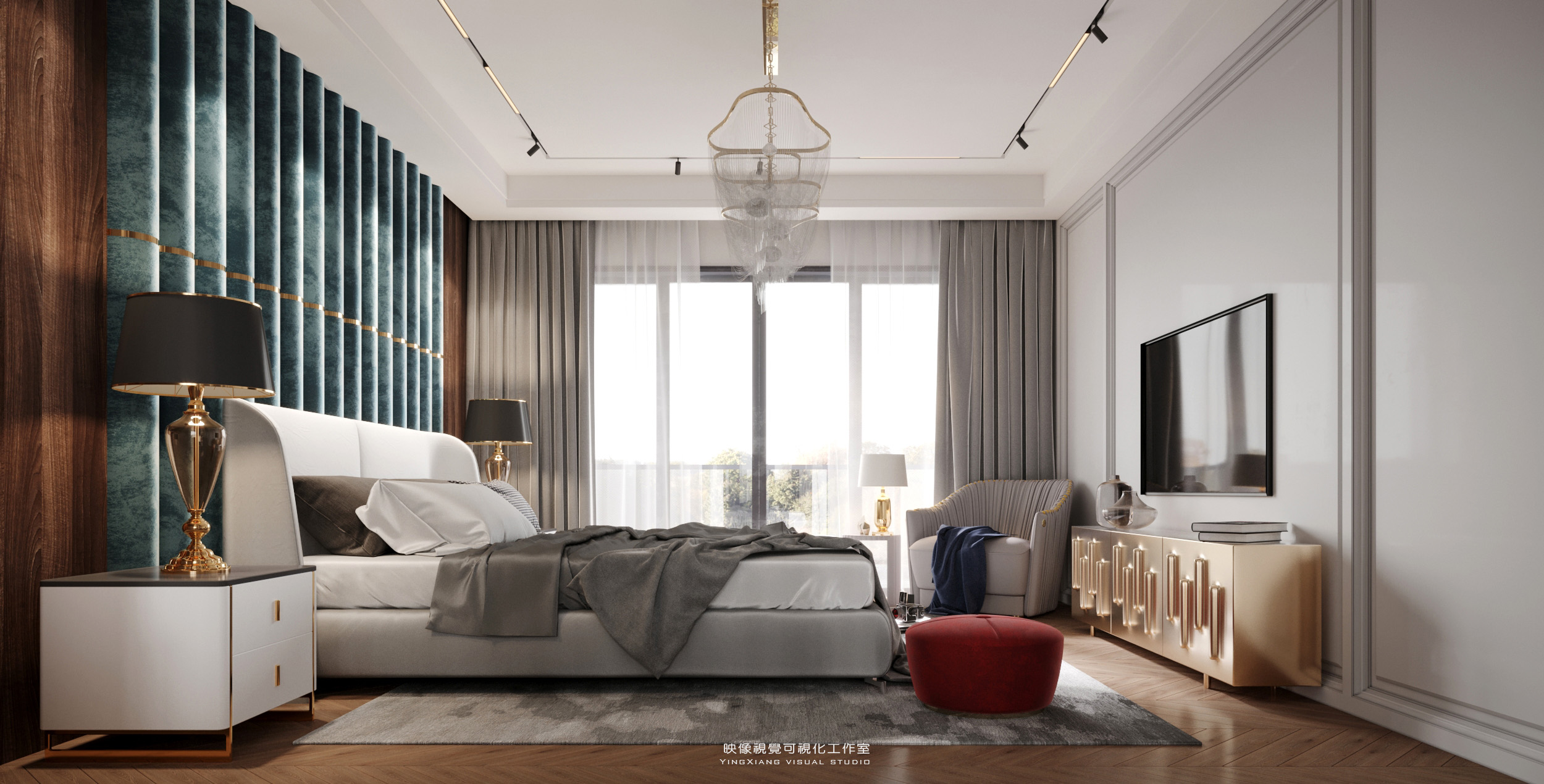 轻奢风映像视觉设计-8