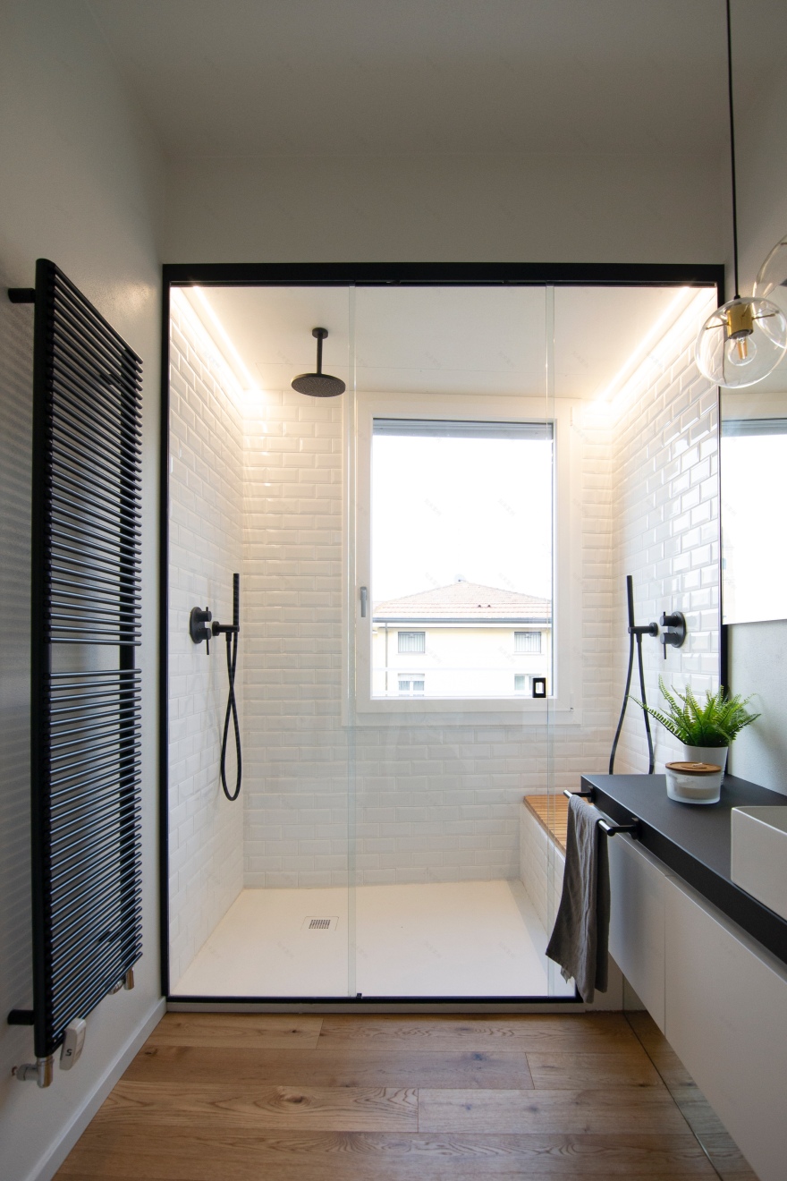 复古与现代共融的 70 年代公寓翻新-16