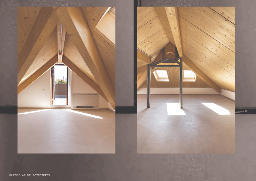 波洛尼亚 222 号马萨伦蒂建筑改造-14