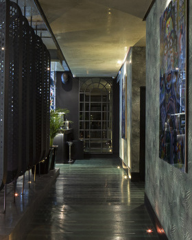 Ónimo 餐厅