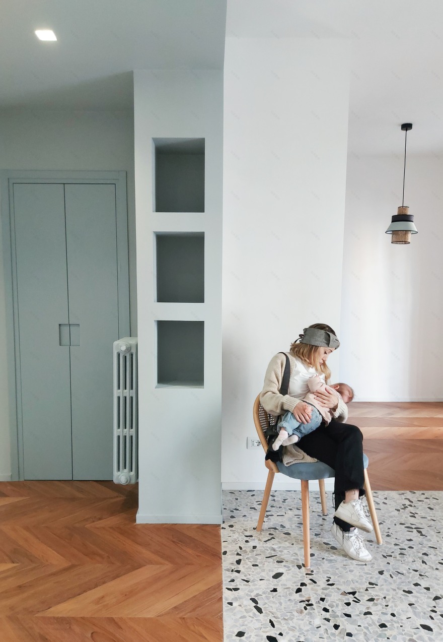 Casa LT 公寓改造-0