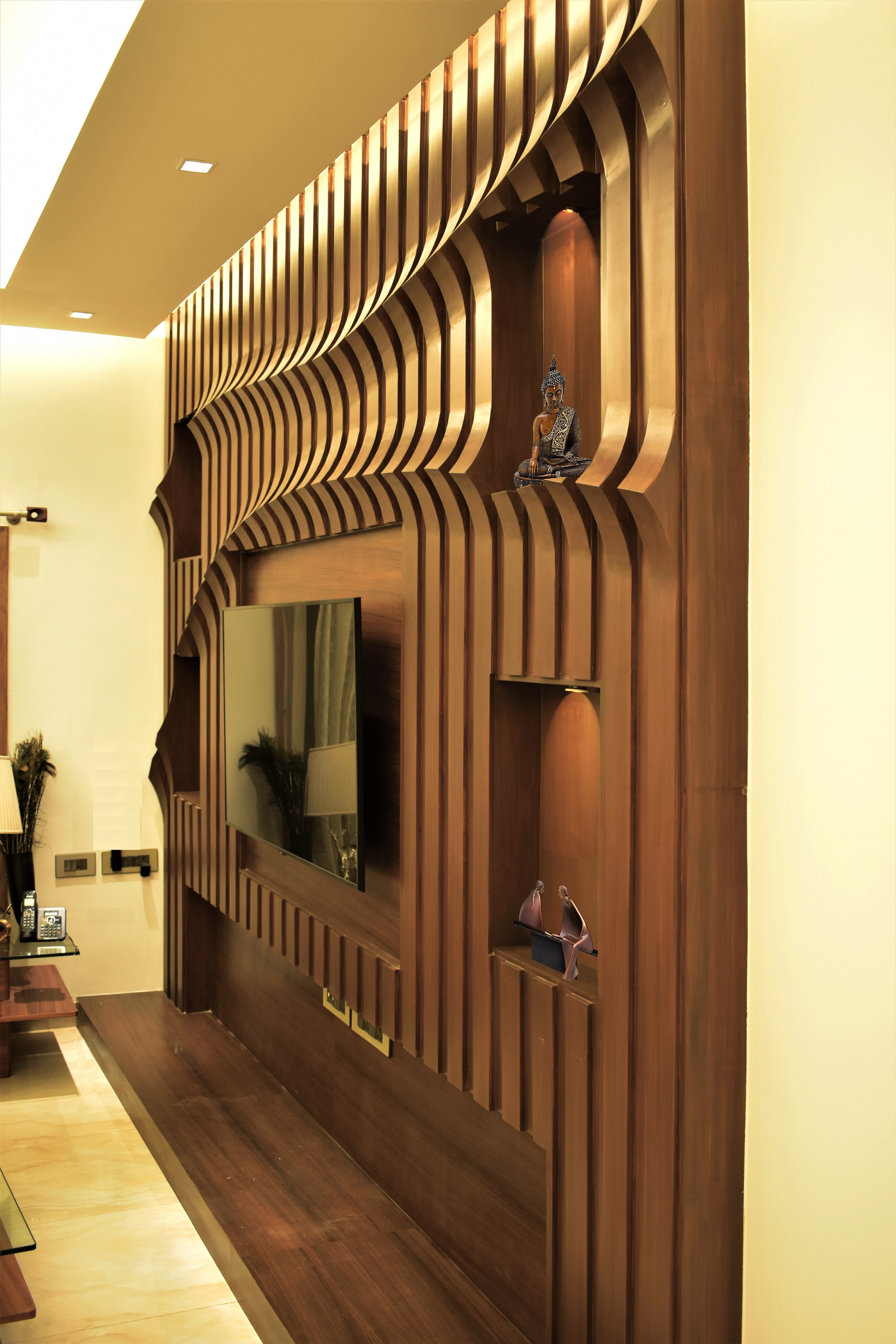 城市中心老别墅的现代变身-9