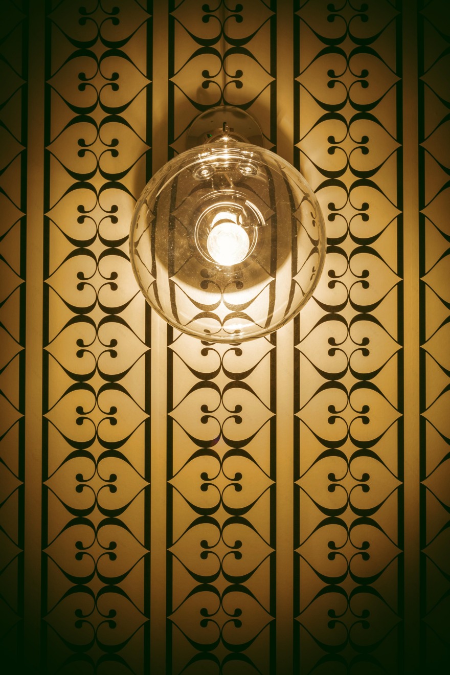 巴黎彩色艺术酒店“红蜡笔”-33