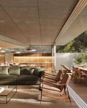 Capítulo 1 公寓丨巴西丨ABF Developments,OSPA