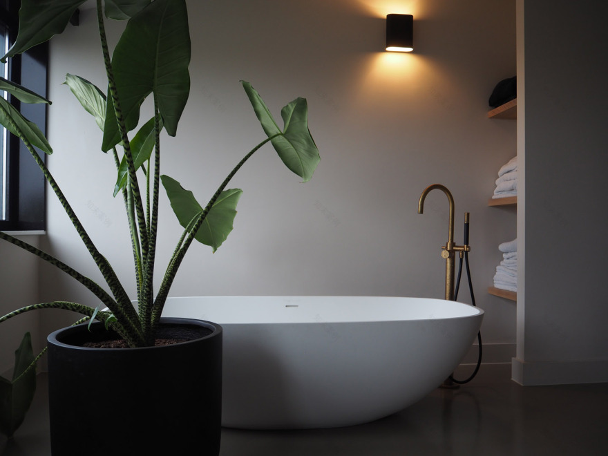 阿姆斯特丹户外生活空间-12