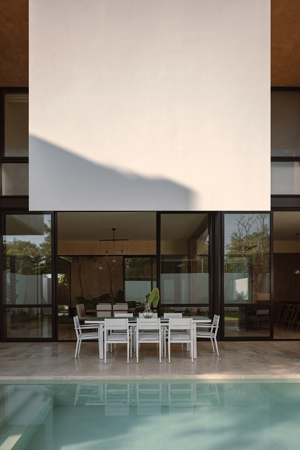 RELO 住宅丨墨西哥丨Arkham Projects-21