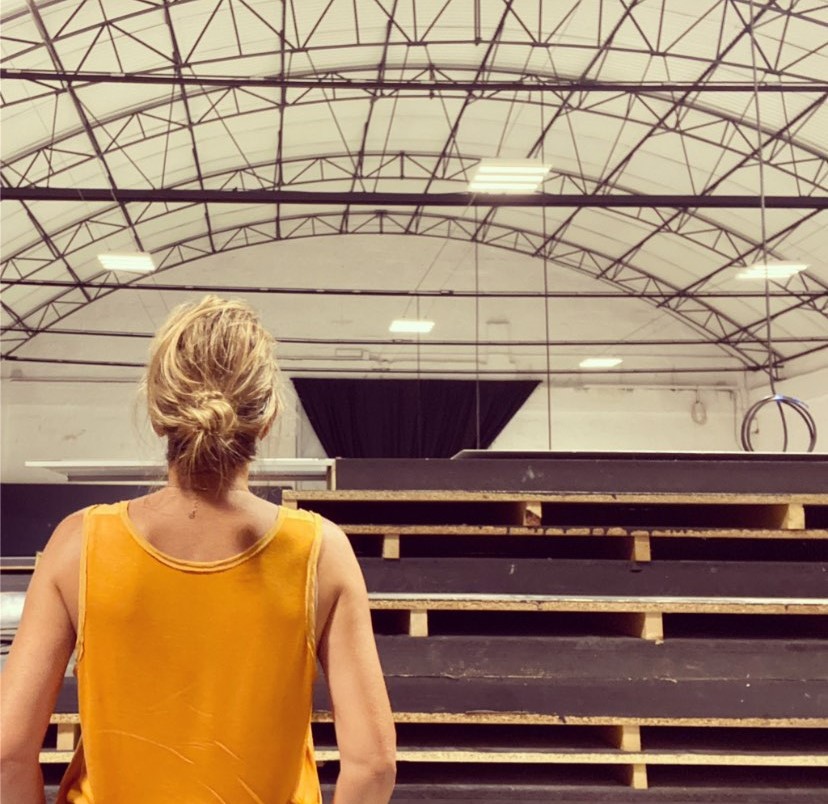 CRATIVE HUB·SHOWROOM · 变革中的瓷砖展示空间丨ItalyTrapani丨Valeria Ingrao Architetto-0