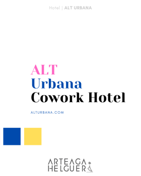 ALT URBANA