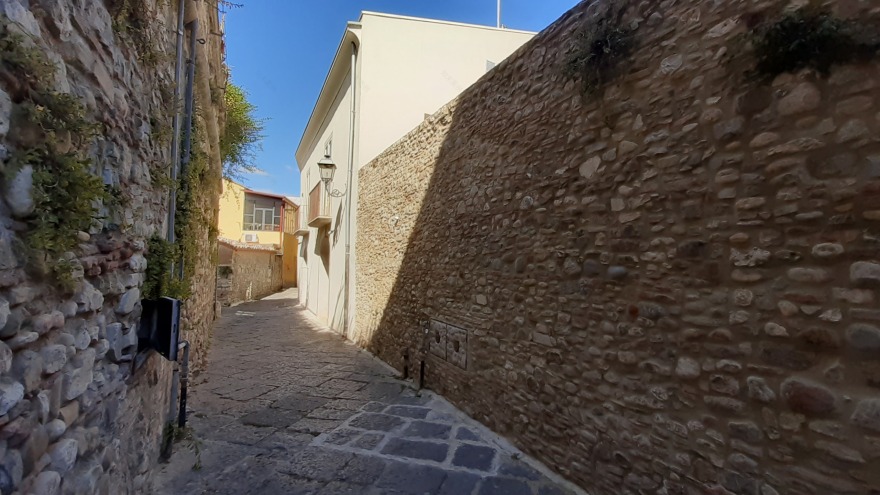 古宅新生 | 意大利 18 世纪建筑修复与现代化改造-82