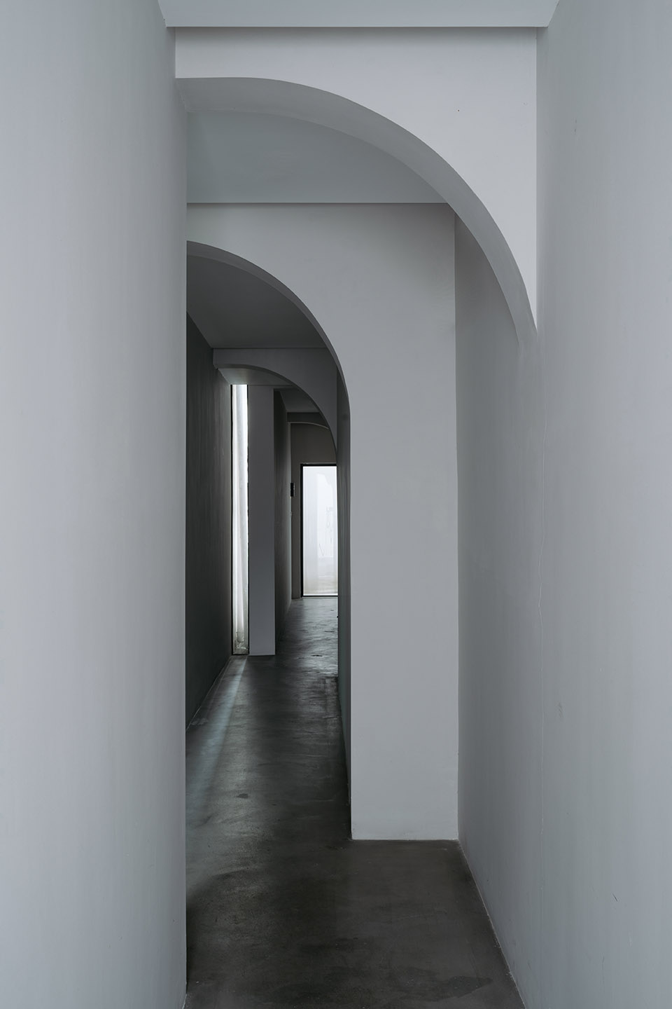 十片间丨中国浙江丨来建筑设计工作室-49