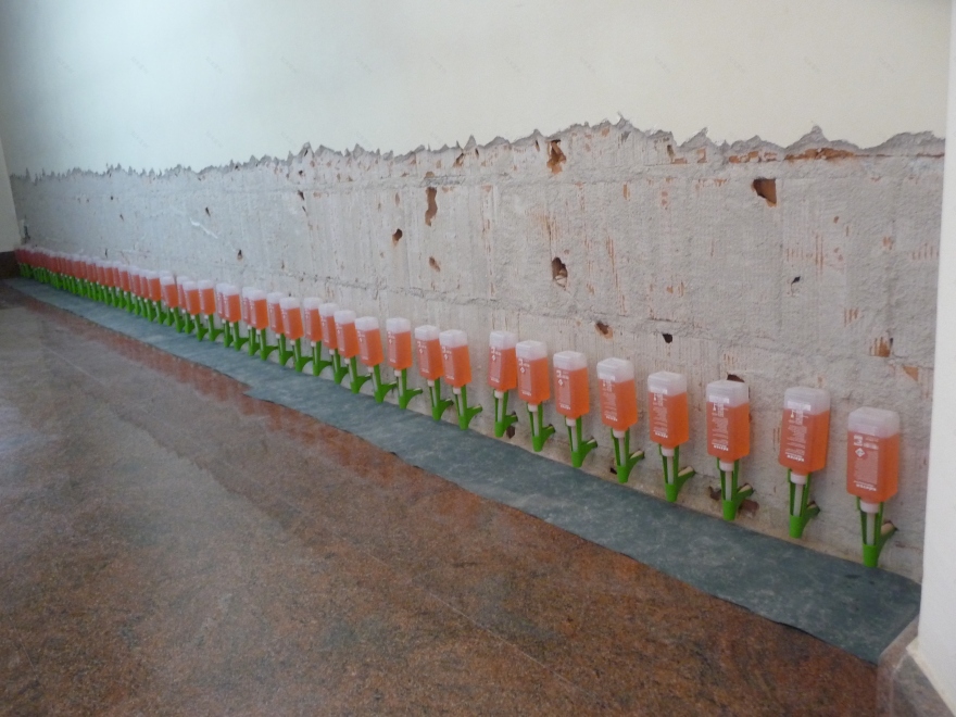 农村社区公益住房——绿色环保、能源高效的典范-89