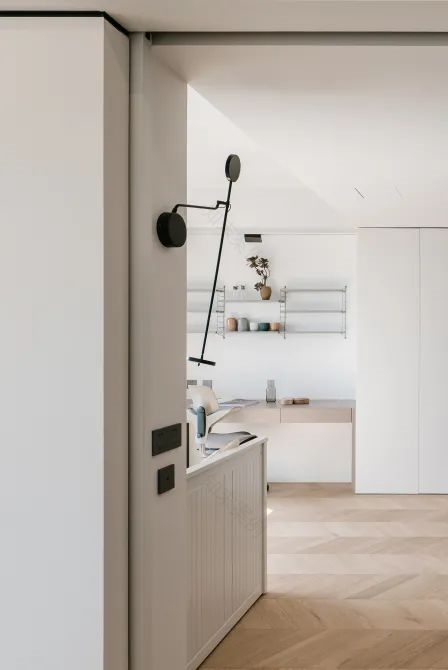 中心点 · 至简而奢,返璞归真-37