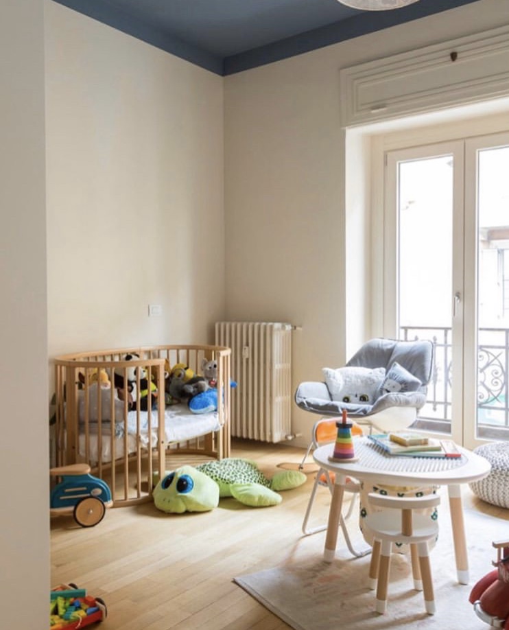 Laboratorio 83丨公寓丨APT. CDS-4