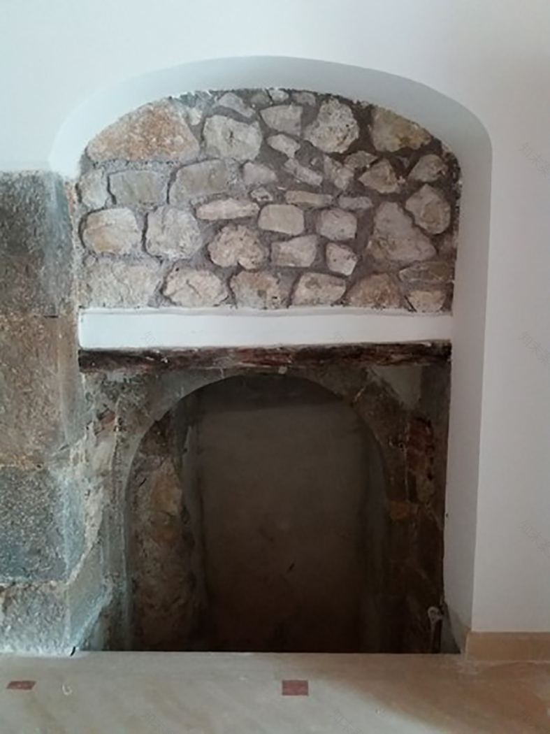 恢复与更新 | 意大利小宫殿的抗震修复与空间重塑-58