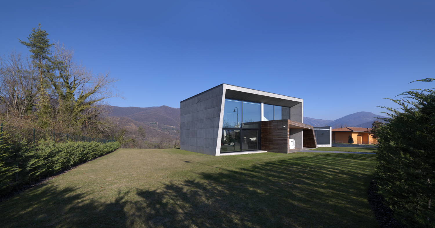 悬浮森林中的透明别墅-21