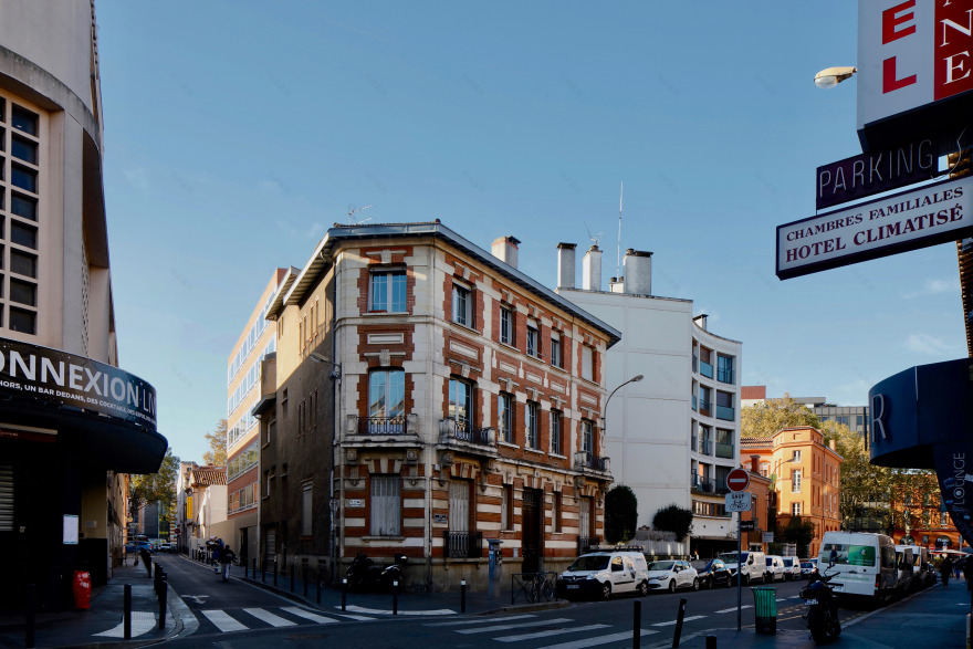 图卢兹妈妈庇护所-15