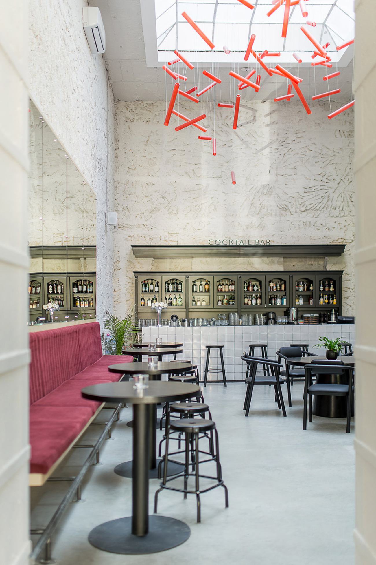 新空间 4CITY/乌克兰敖德萨/Slava Balbek-12