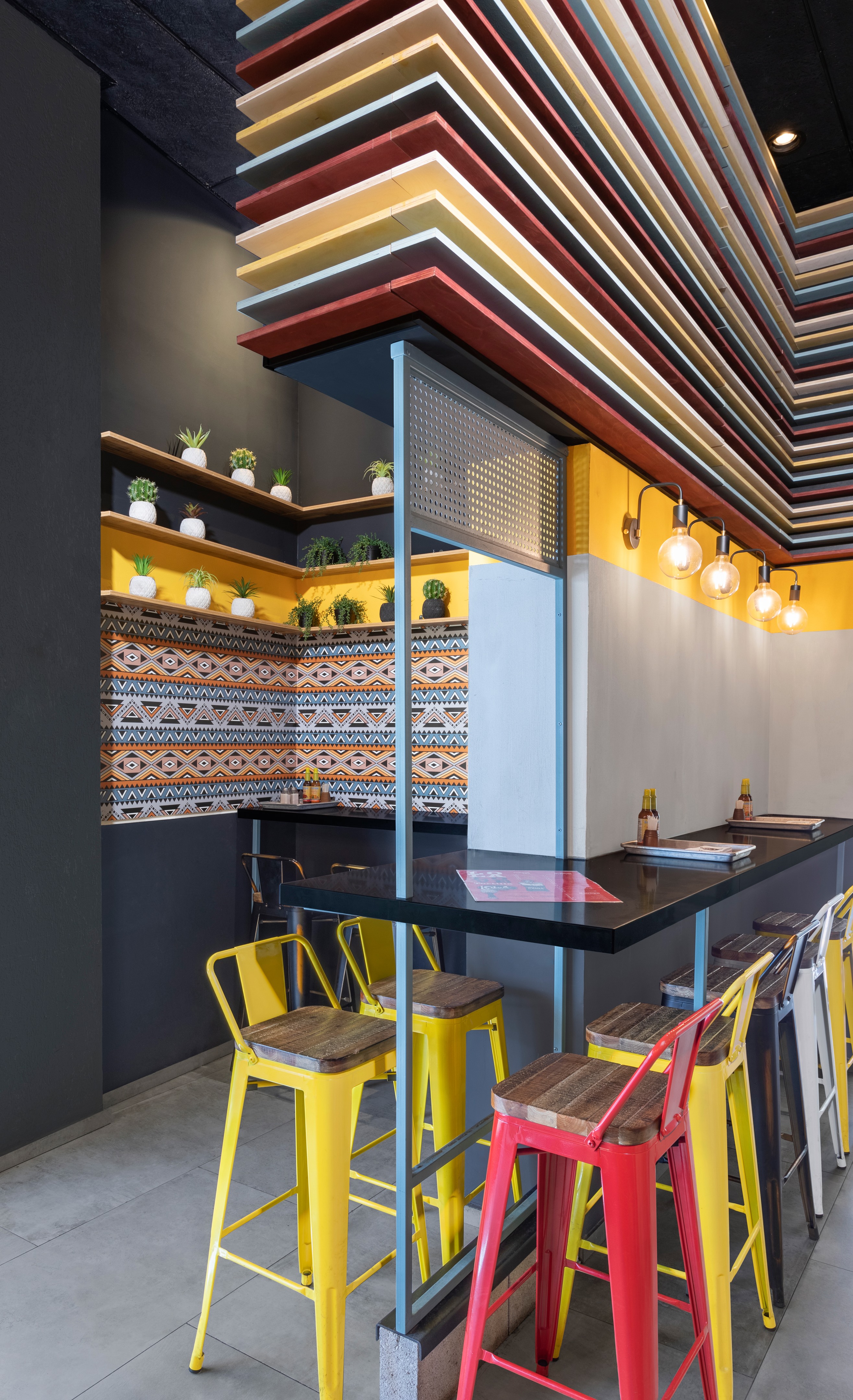 洛拉玉米饼吧-2