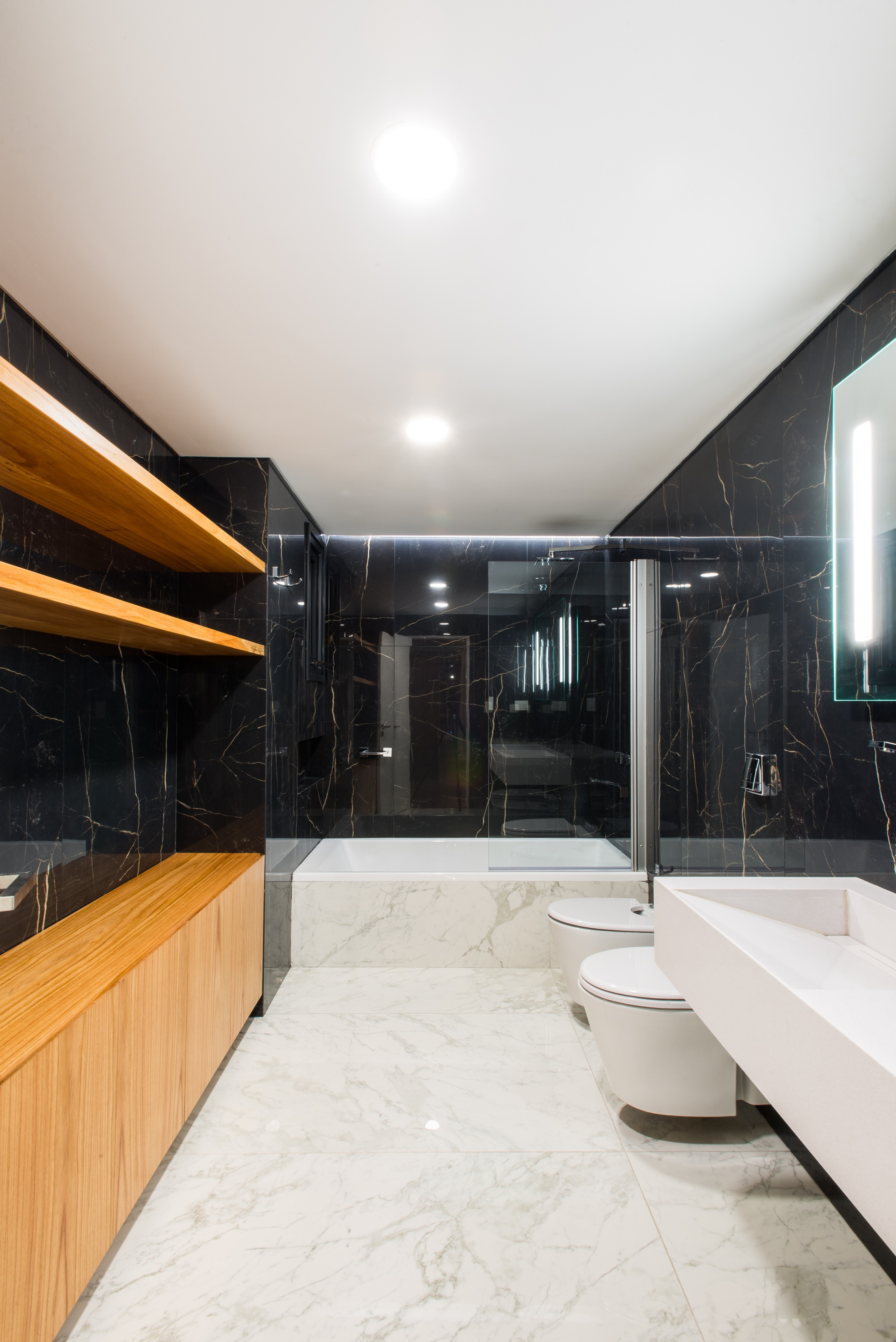 Buenos Aires 私人别墅 · Casa Quincho · VA Arquitectos-24