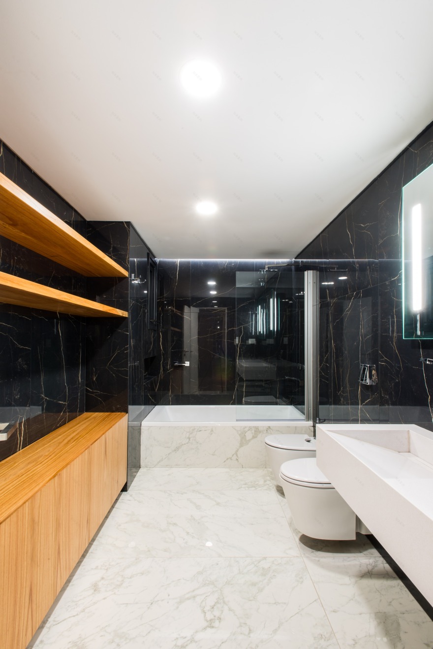 Buenos Aires 私人别墅 · Casa Quincho · VA Arquitectos-24