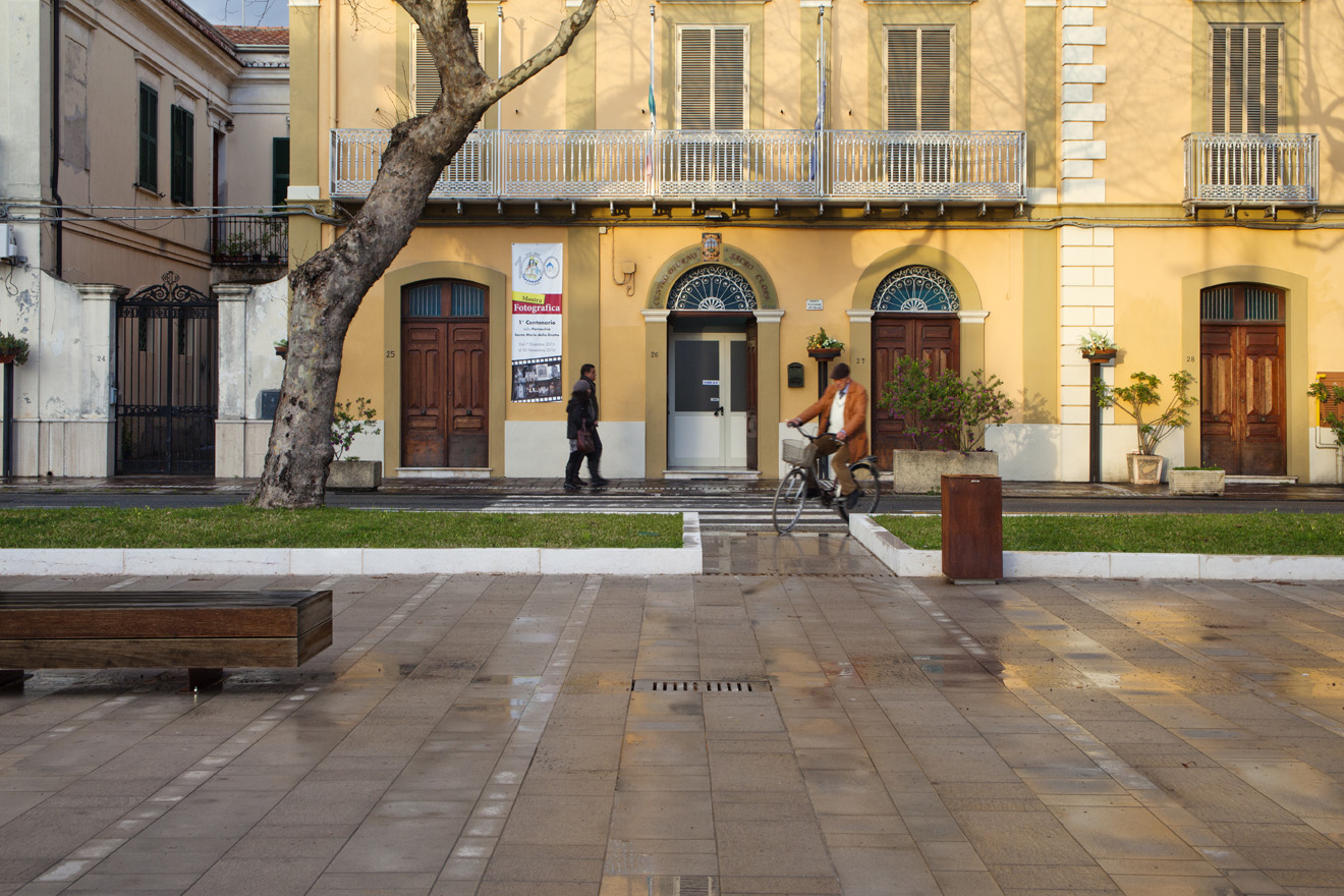 Viale della Libertà a Praia a Mare (CS)-4