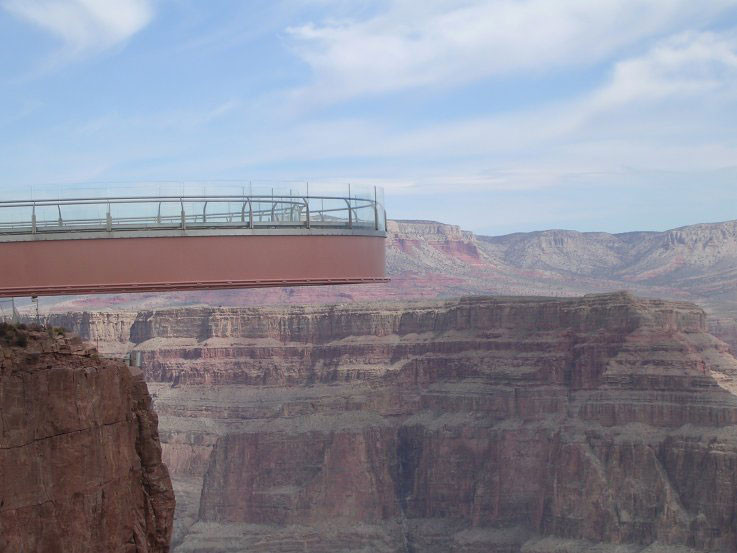 Grand Canyon Skywalk-4