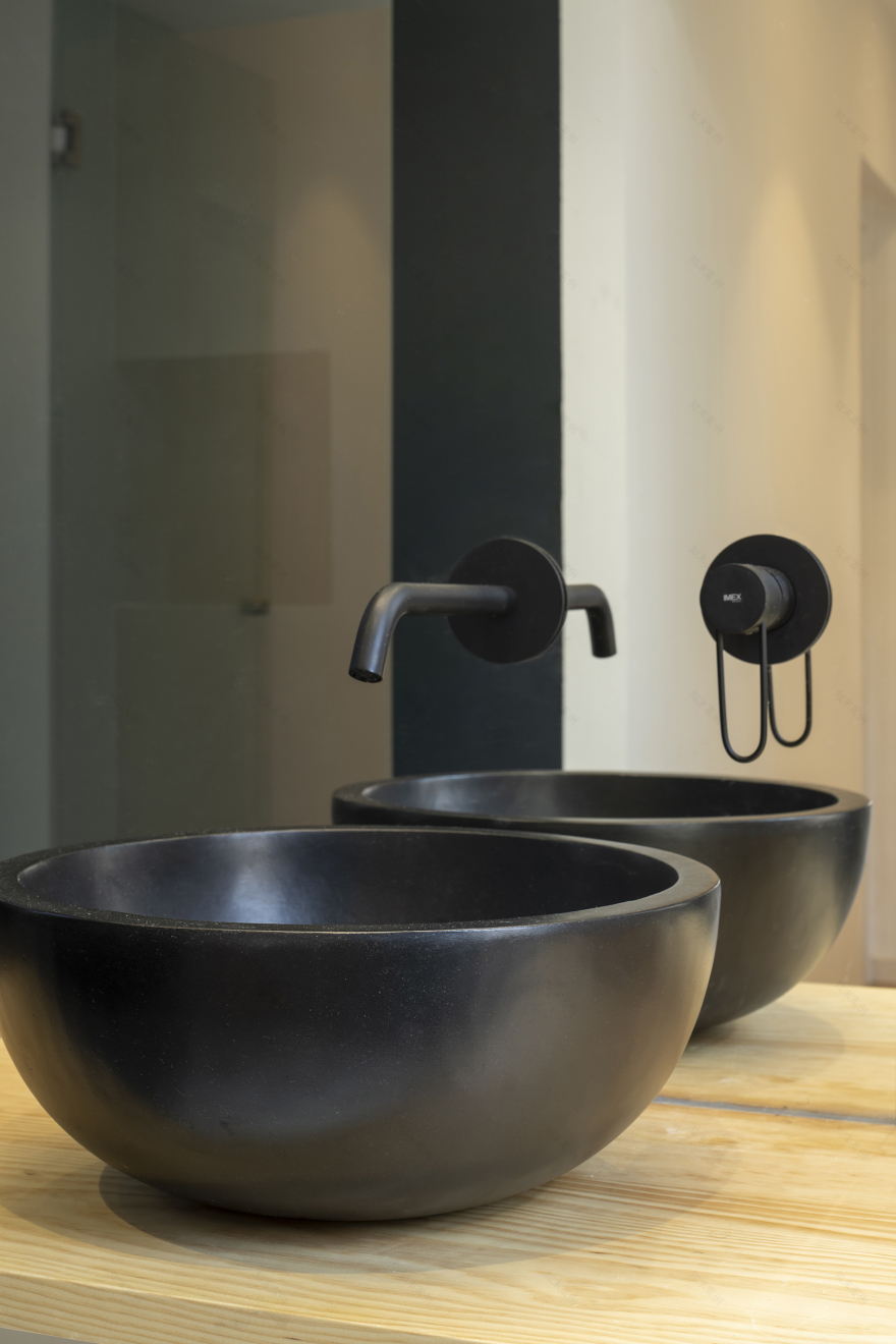 格兰纳达教堂住宅改造-28