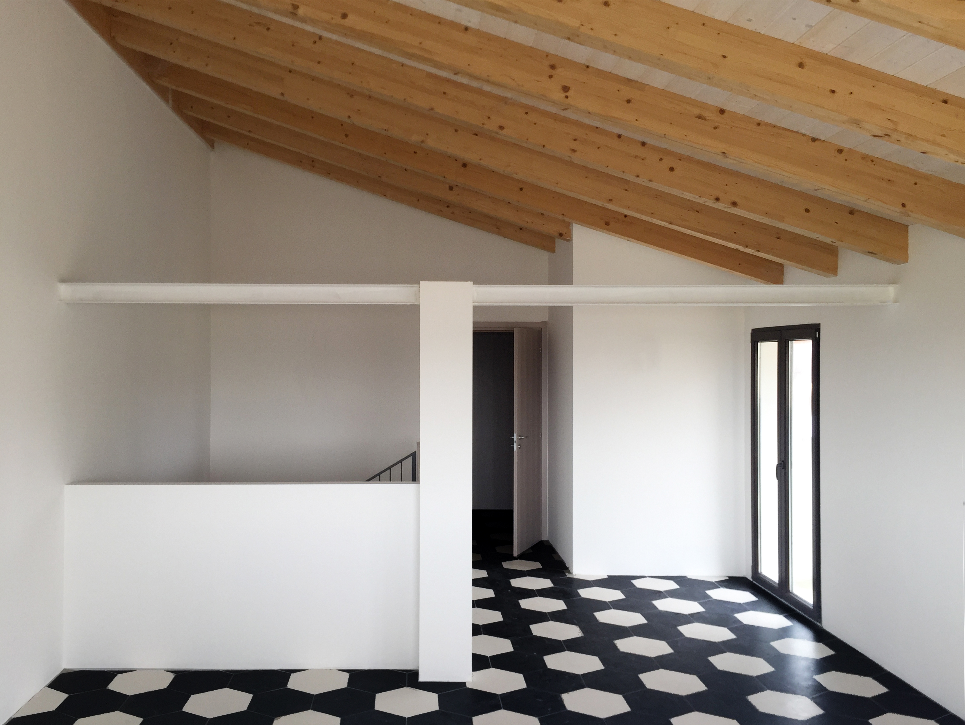 乡村老宅的绿色复兴 | 意大利 passivehaus 案例-4