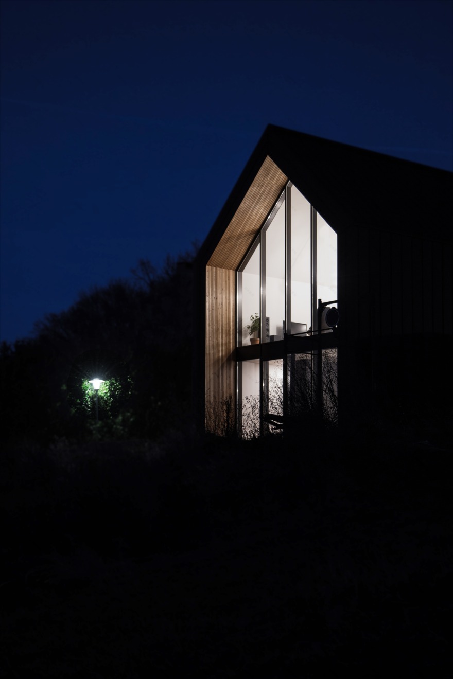 奥地利 LIA 别墅丨奥地利下奥地利-5