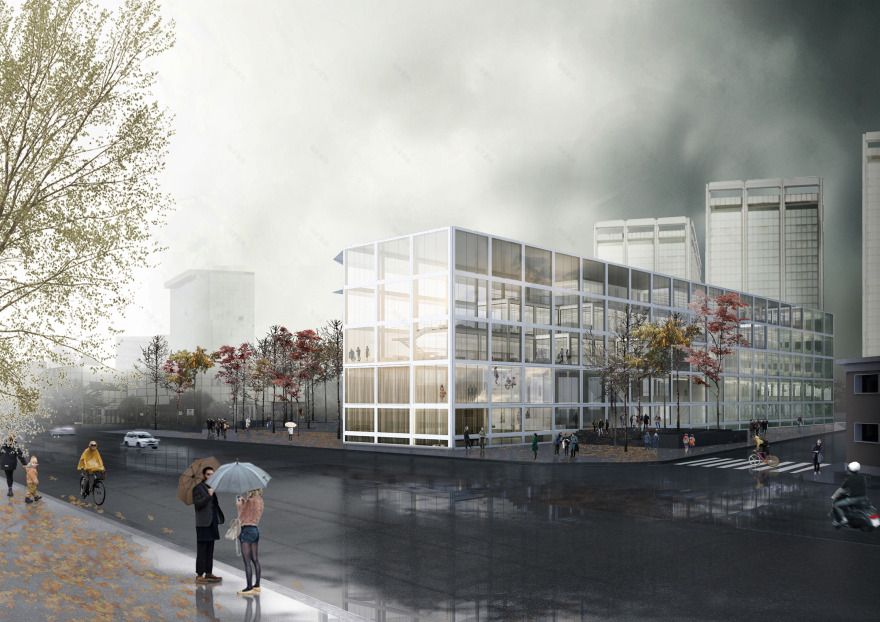 城市角落·斯蒂芬森 86 设计-0