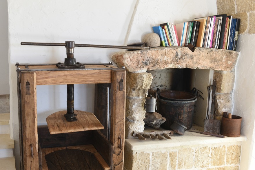 意大利 1600 年代别墅复兴,历史记忆与现代文化的完美融合-0