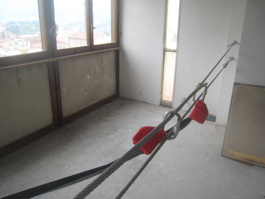 意大利私人住宅翻新 打造双层舒适空间-15