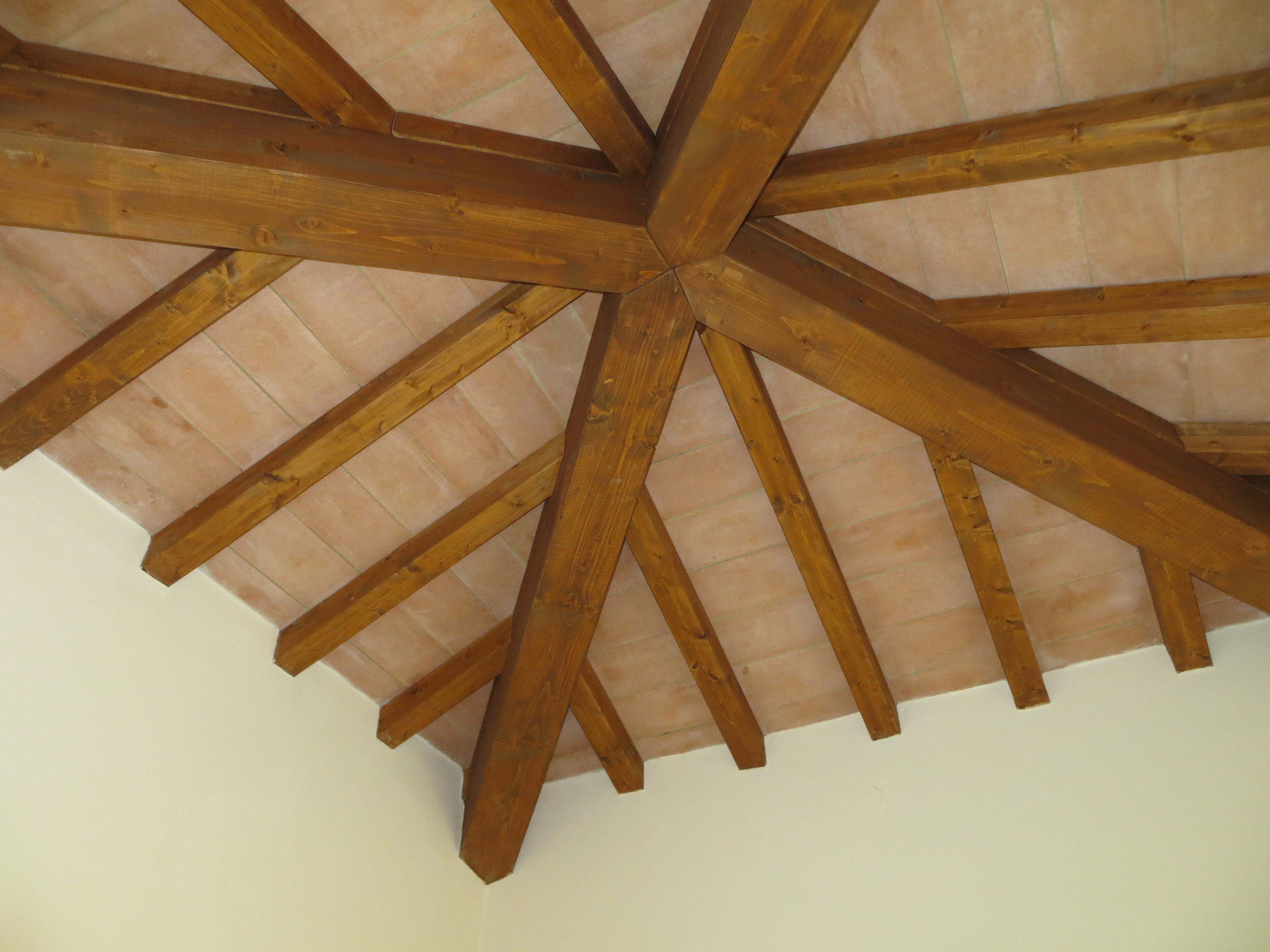 经典小别墅的翻新与扩建-1