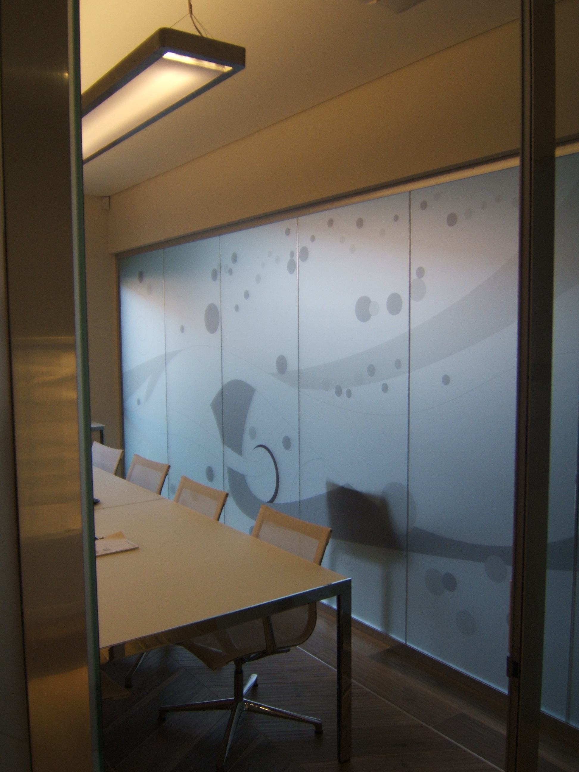 Nuova Sede Holding "Gruppo Argenta" SpA-38