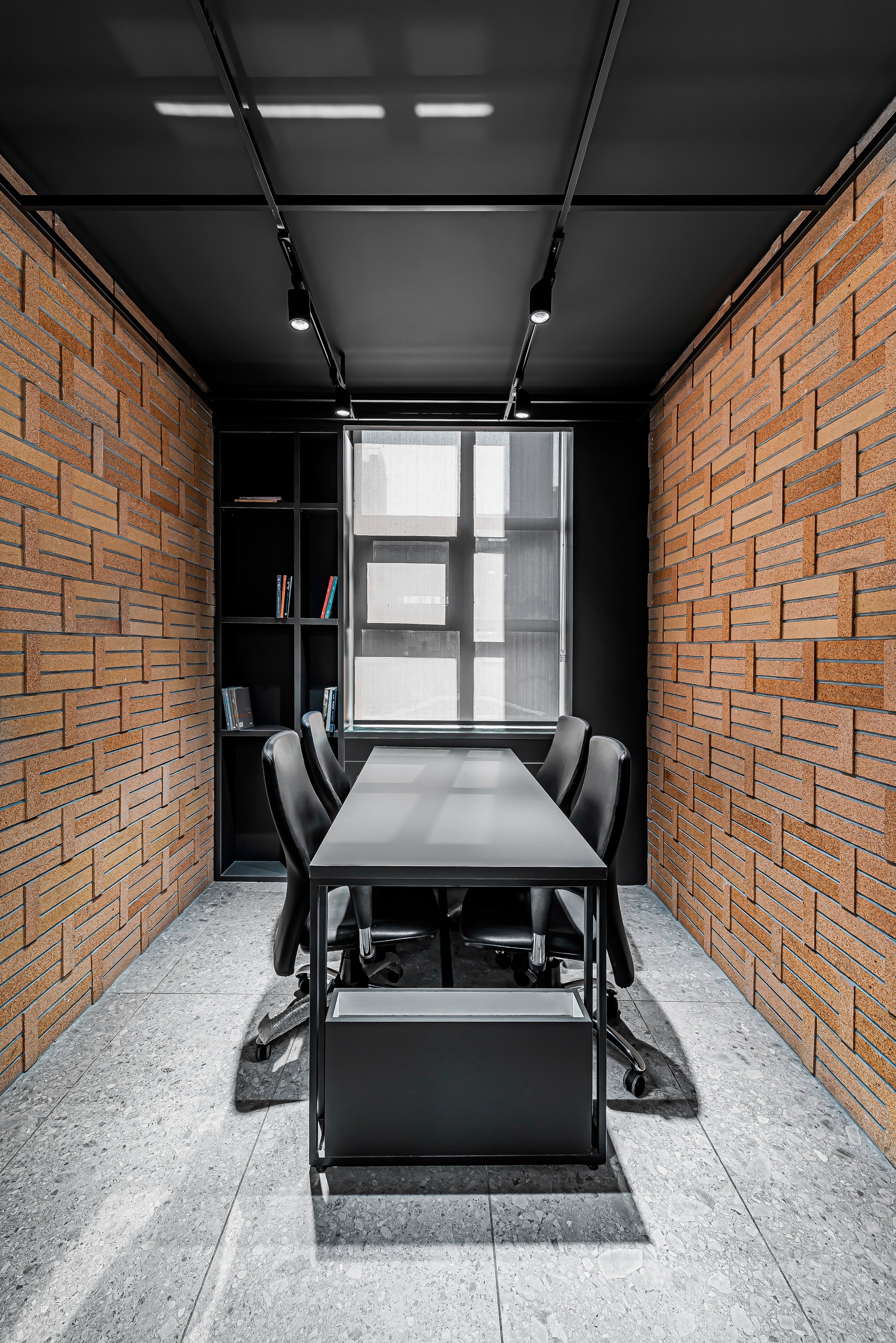 社交网络服务办公室-12