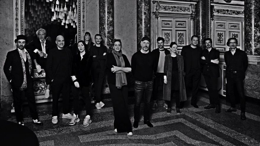 Objets Nomades 旅行家居系列-2