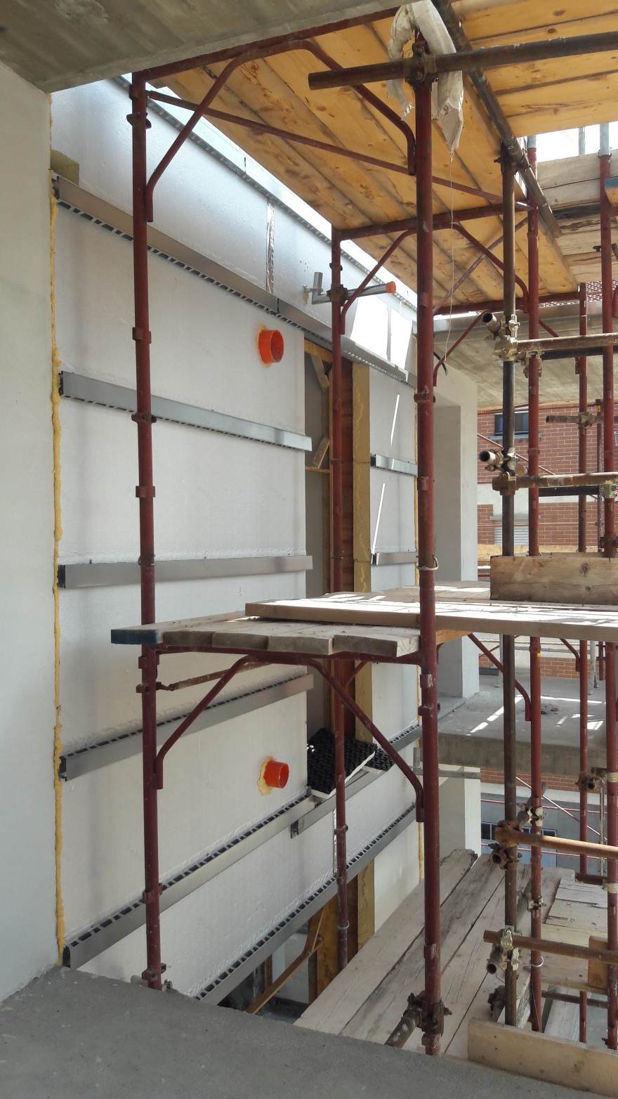 9+9 Housing - 现代别墅建筑的韵律美感-4