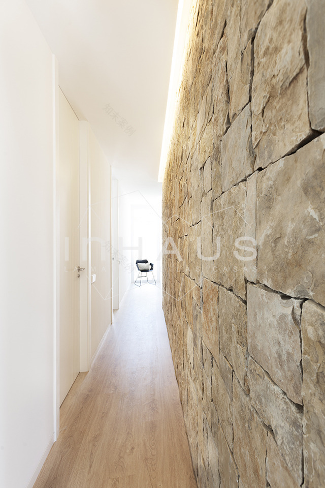 Valencia 家庭住宅设计-34