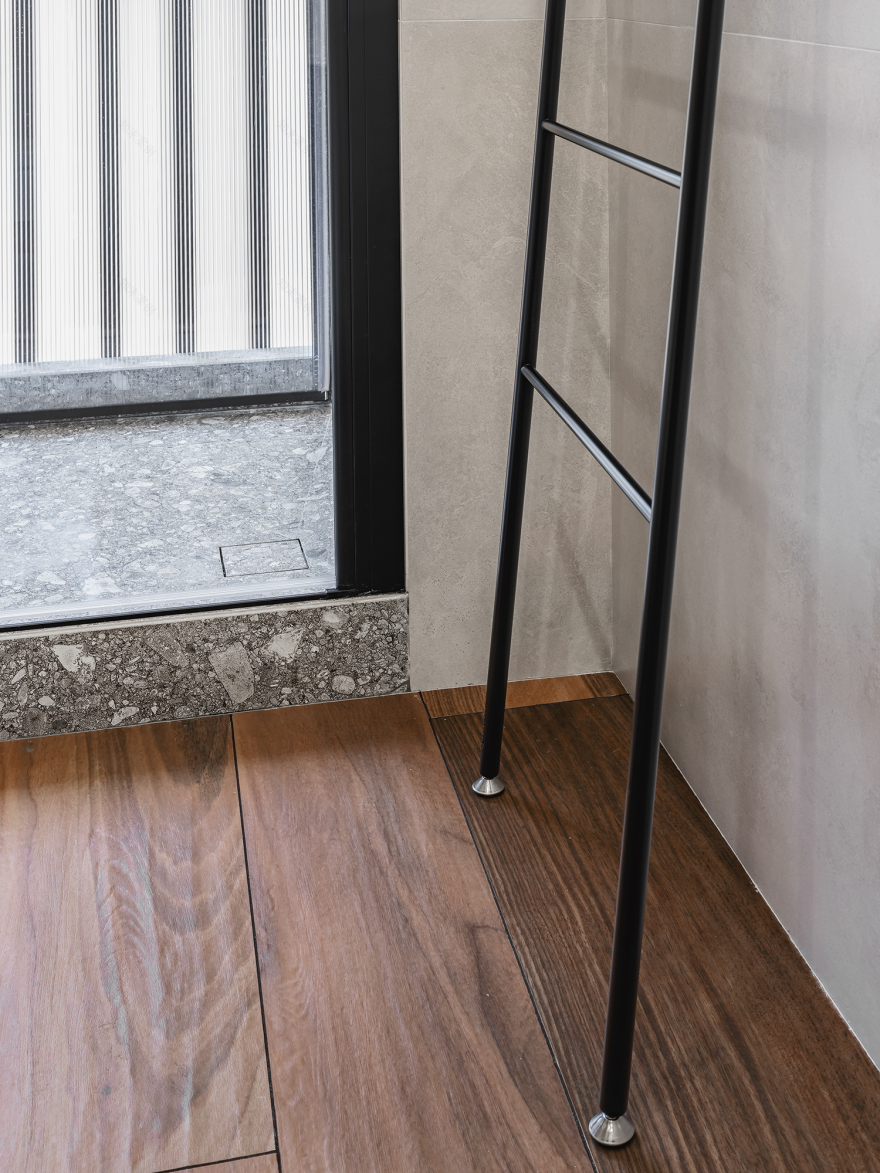 意大利乡村别墅改造丨Giuseppe Arpino-57