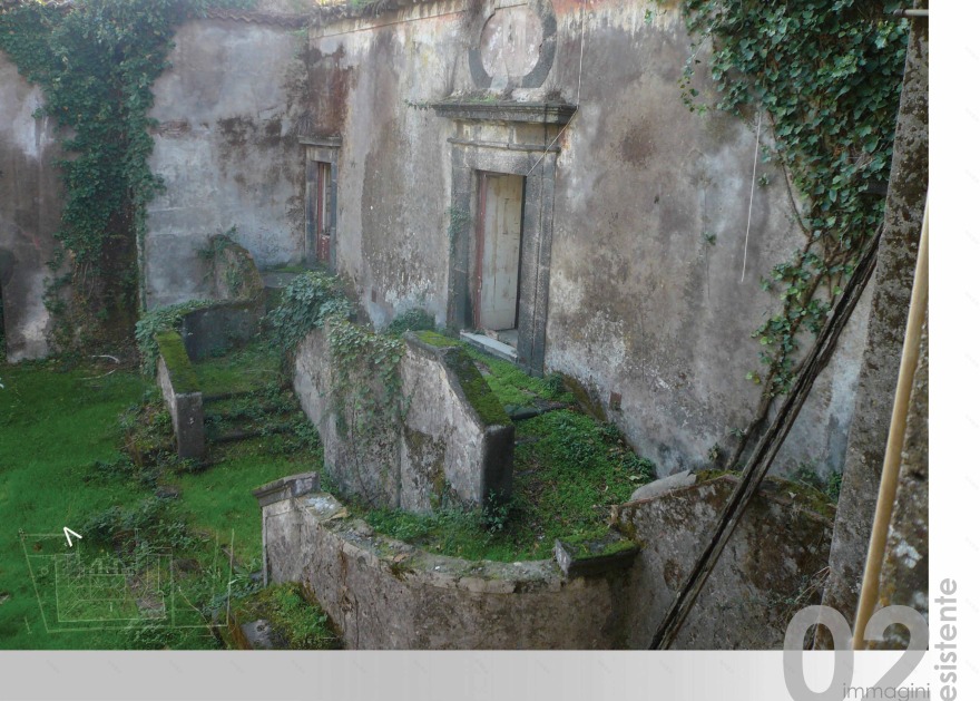 Relais San Giuliano(百年古宅的重生)-41