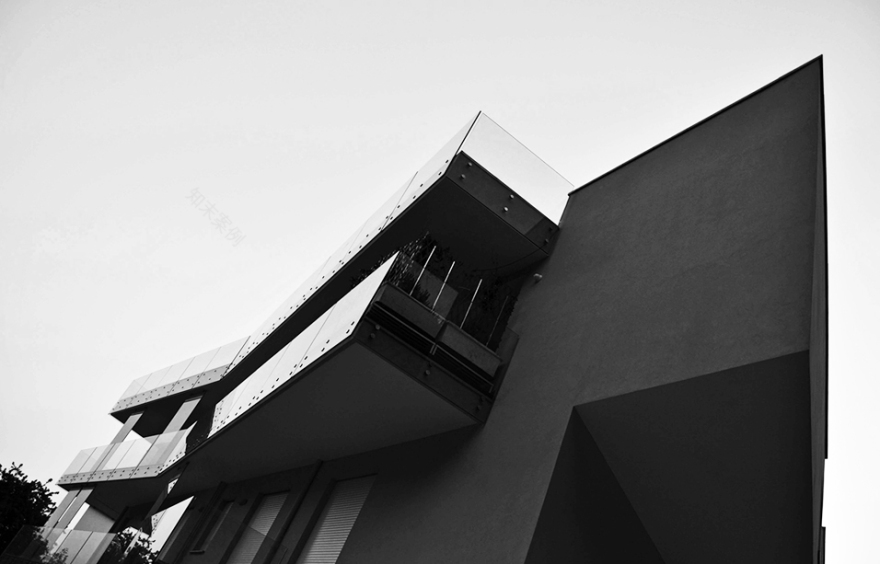 阿马尔菲海岸玻璃宫殿-9