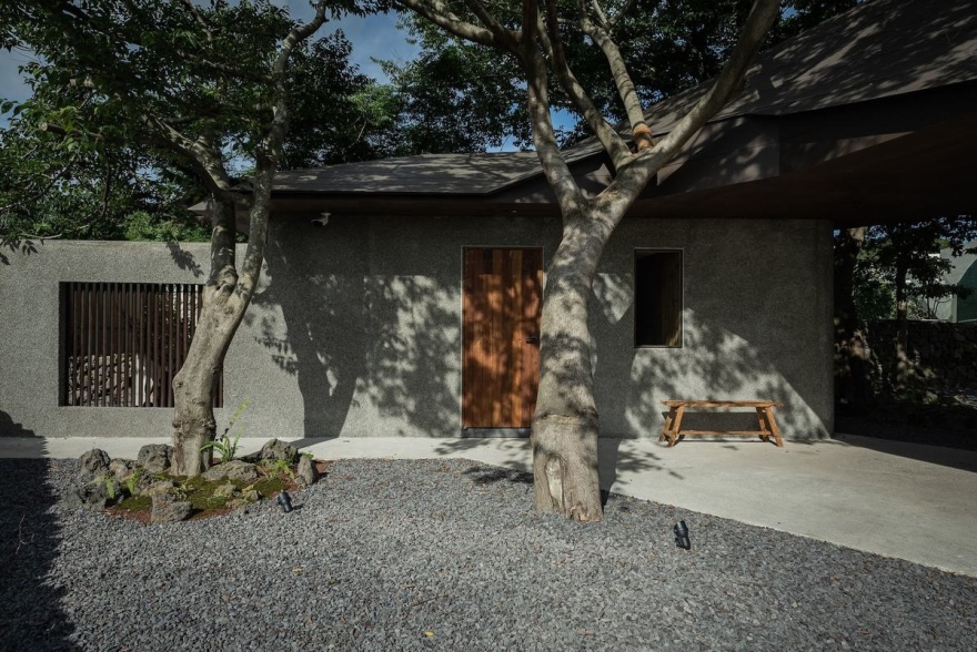 韩国 JANWOL 私人民宿丨卢京禄,朴仲铉,姜海川-19