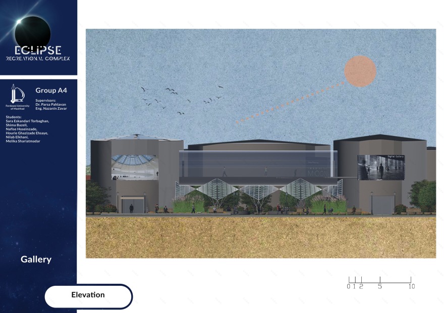 银河主题科学乐园-11